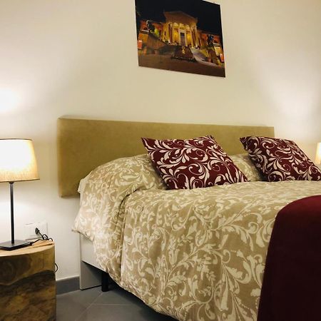 B&B Ohana Palermo Bagian luar foto