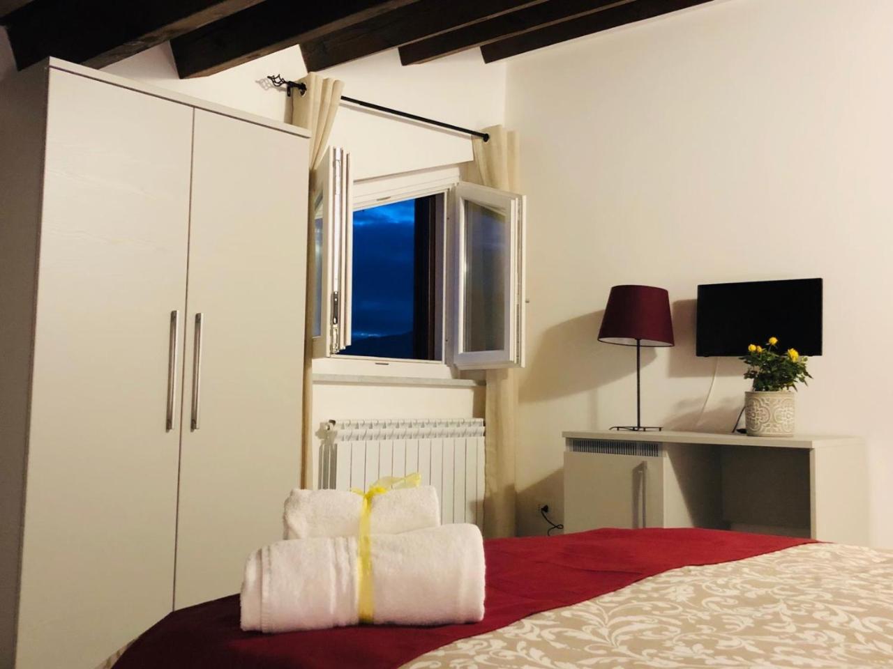 B&B Ohana Palermo Bagian luar foto