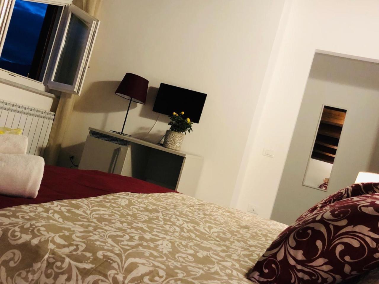 B&B Ohana Palermo Bagian luar foto