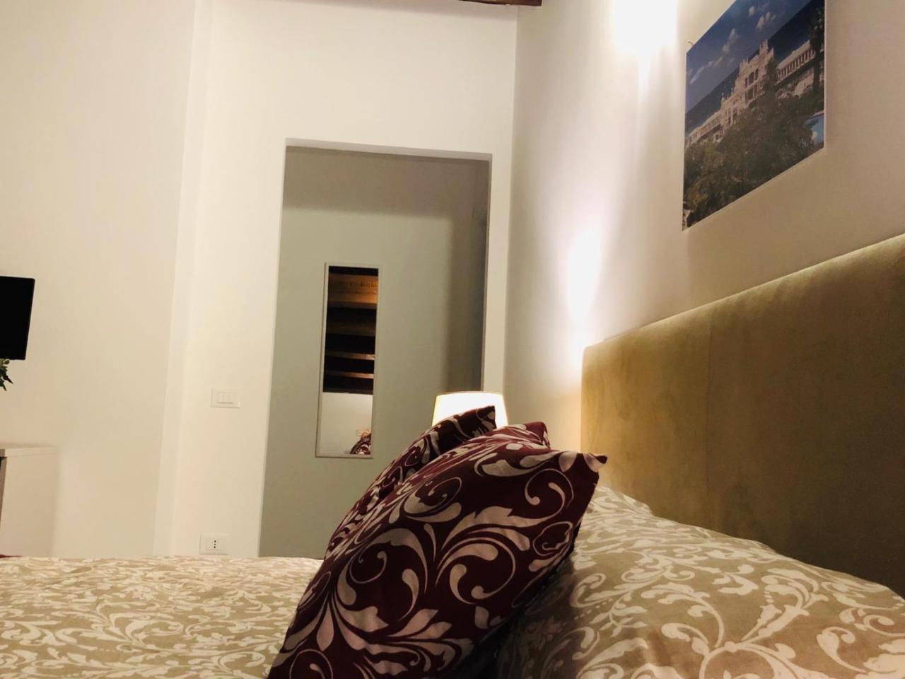 B&B Ohana Palermo Bagian luar foto