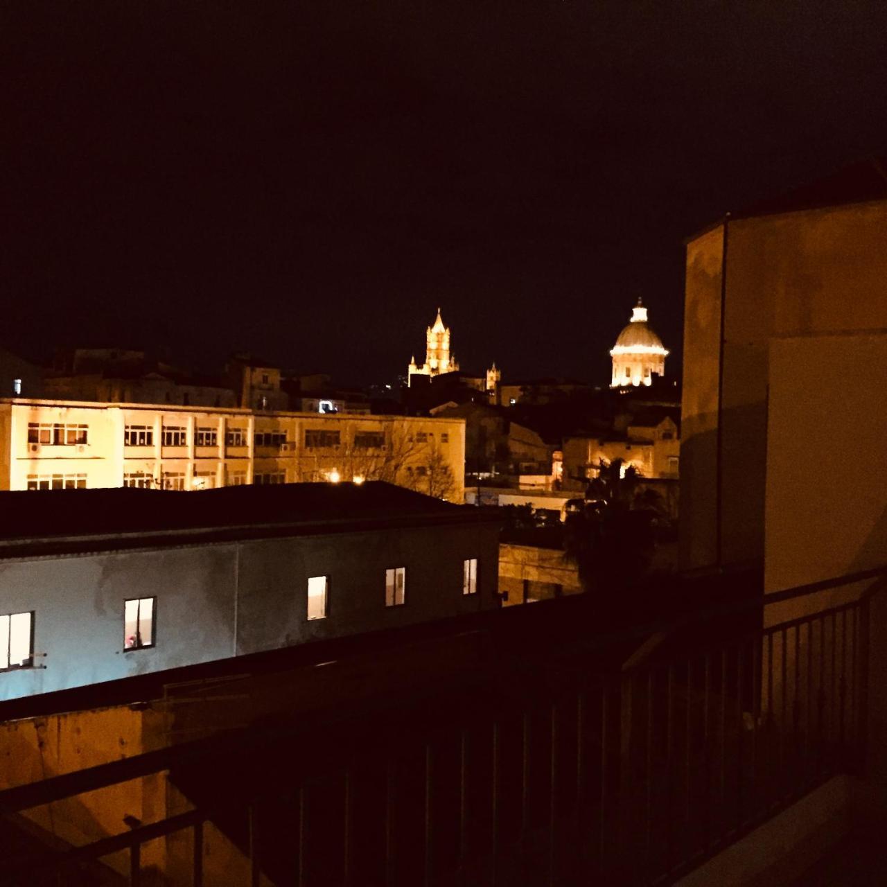 B&B Ohana Palermo Bagian luar foto
