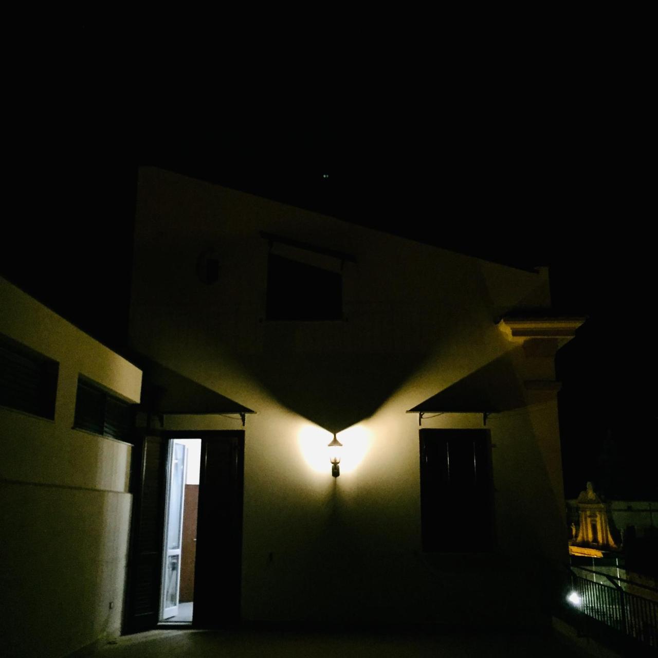 B&B Ohana Palermo Bagian luar foto