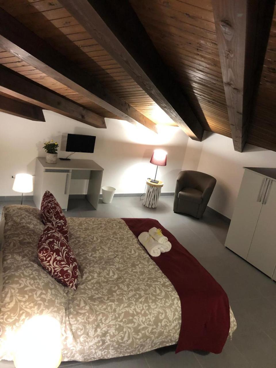 B&B Ohana Palermo Bagian luar foto