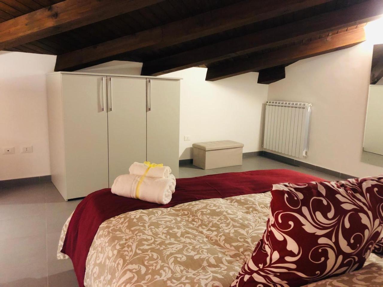 B&B Ohana Palermo Bagian luar foto