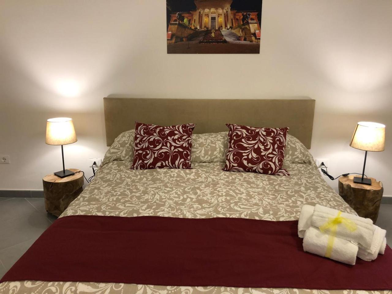 B&B Ohana Palermo Bagian luar foto