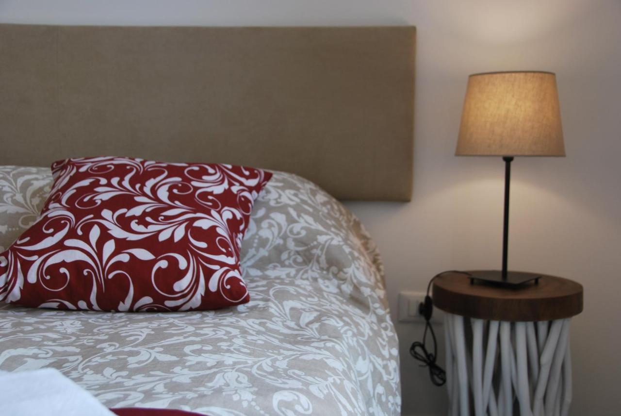 B&B Ohana Palermo Bagian luar foto