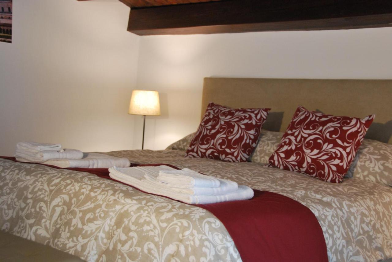 B&B Ohana Palermo Bagian luar foto