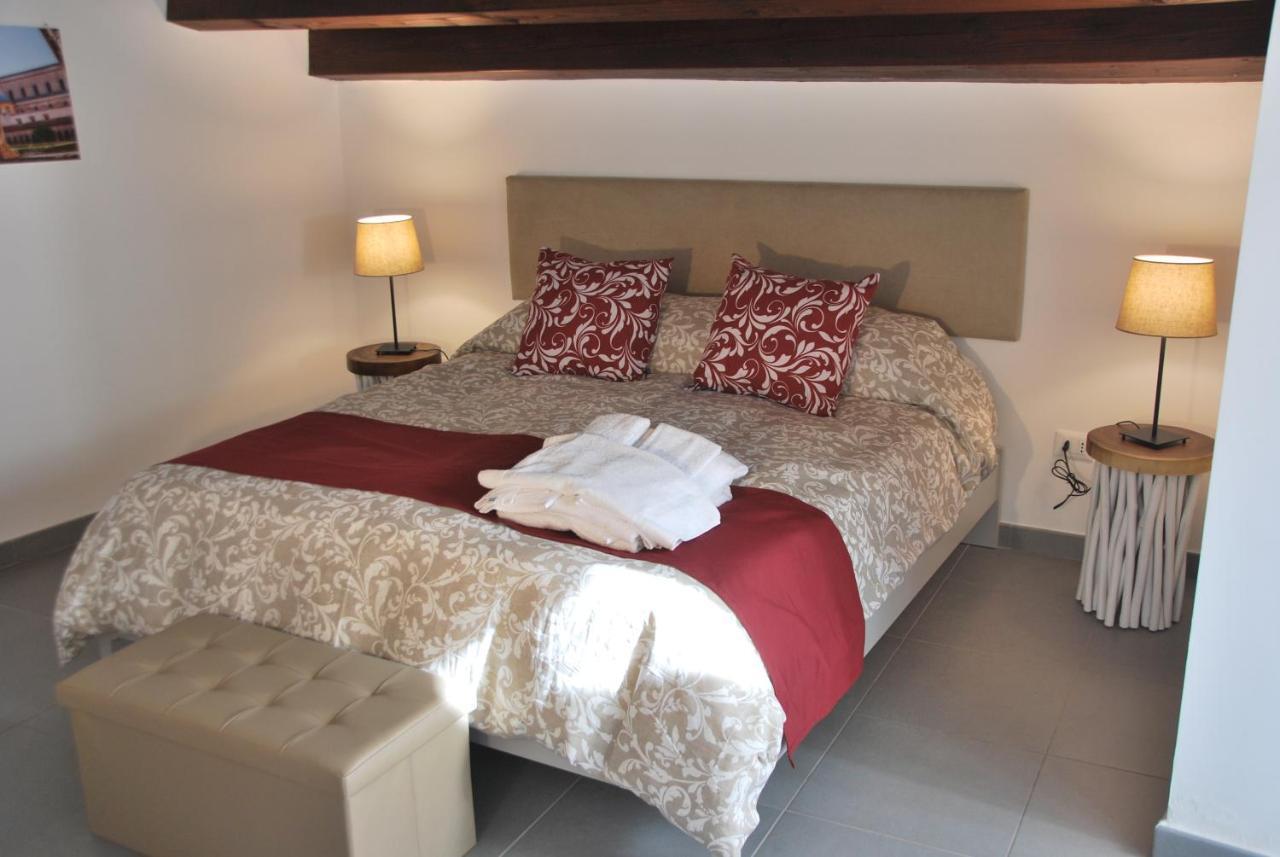 B&B Ohana Palermo Bagian luar foto