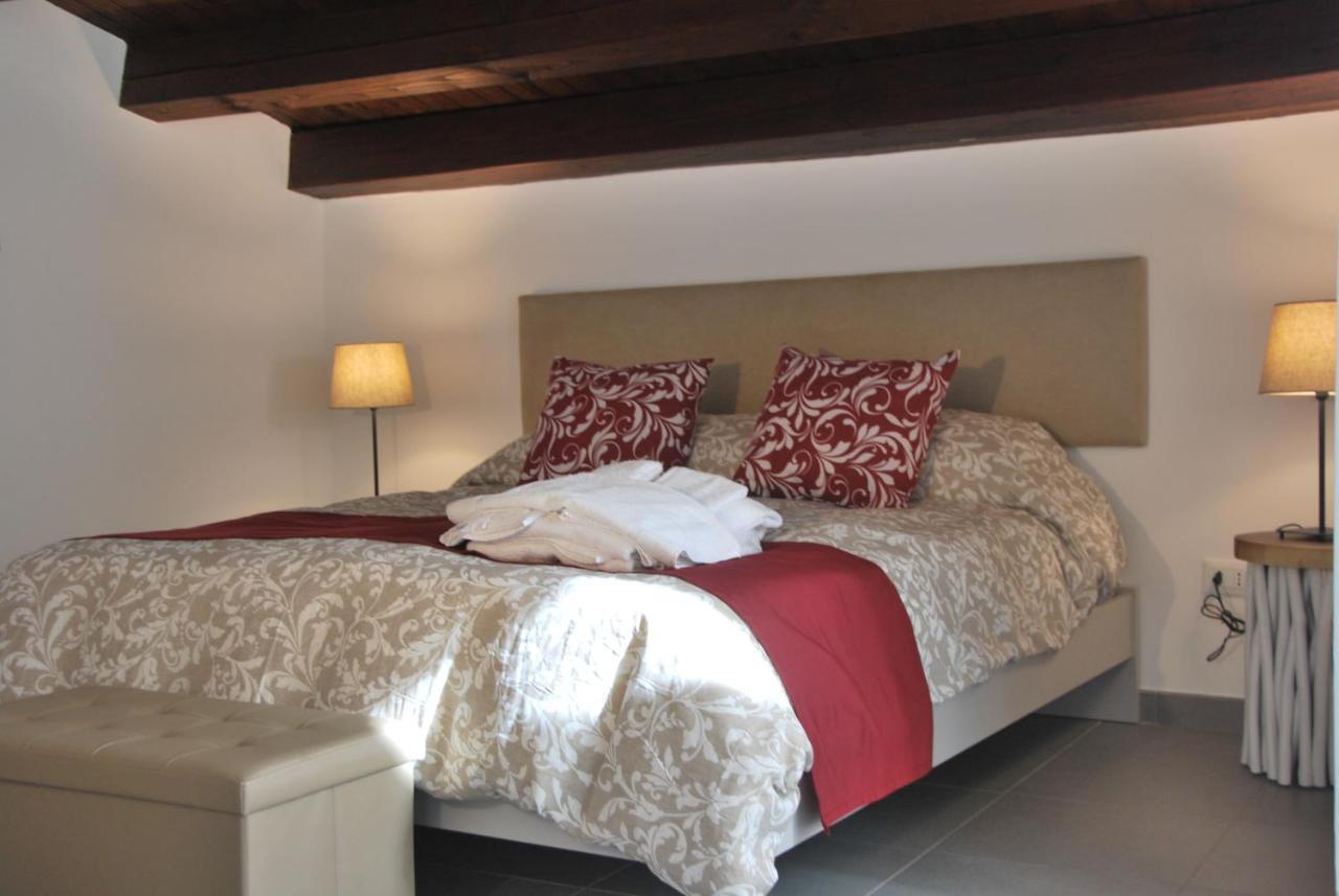 B&B Ohana Palermo Bagian luar foto