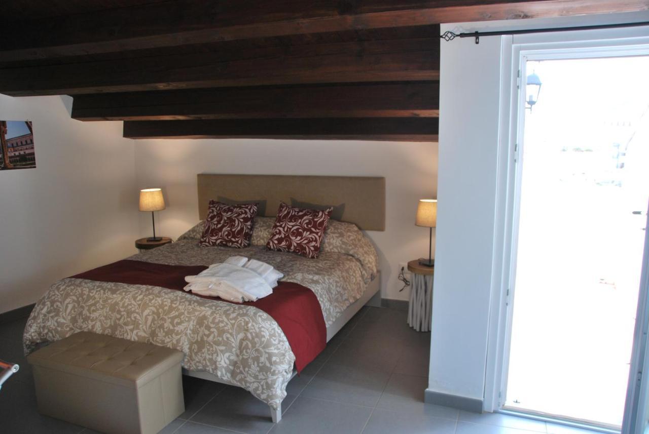 B&B Ohana Palermo Bagian luar foto