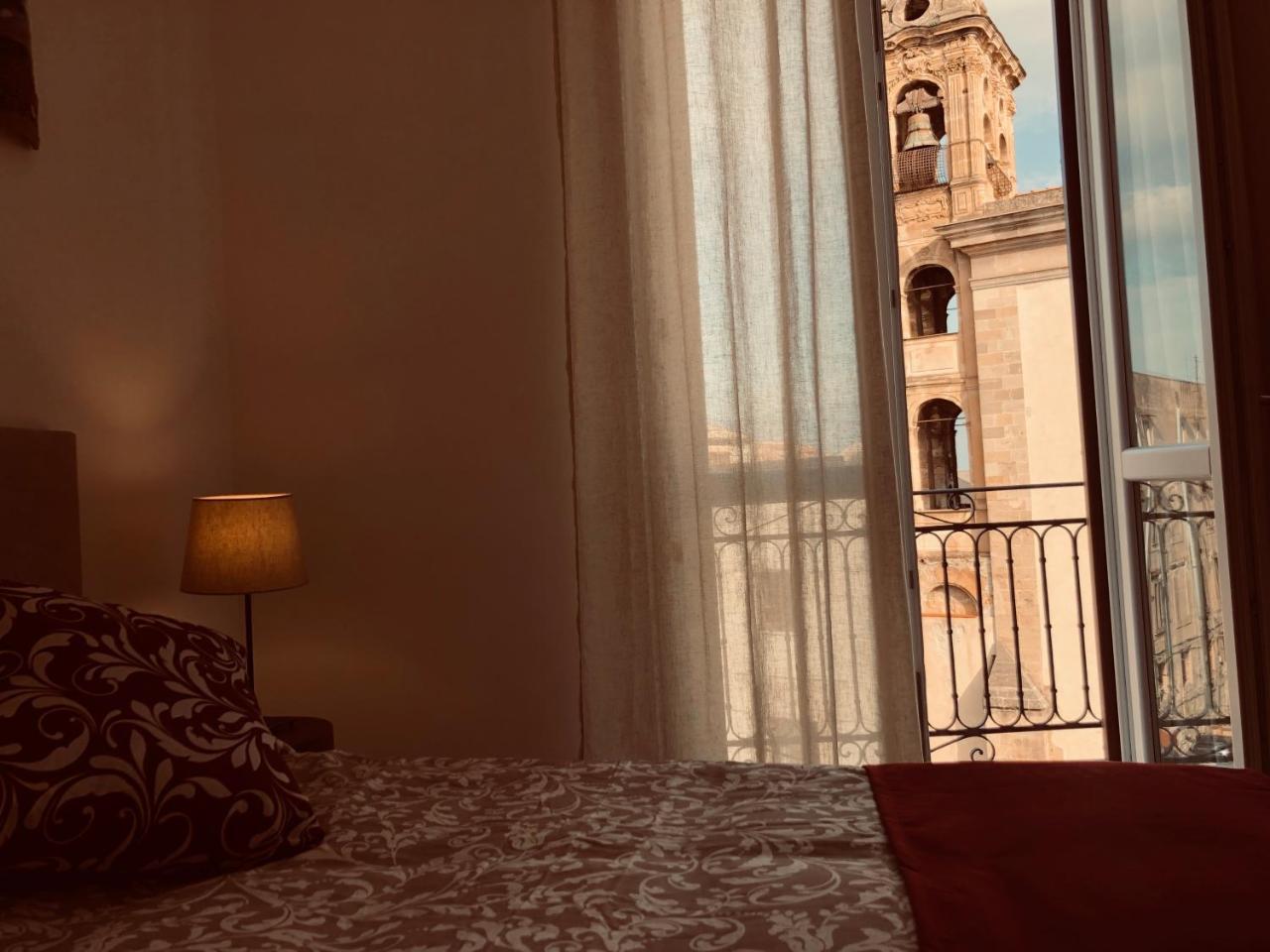 B&B Ohana Palermo Bagian luar foto