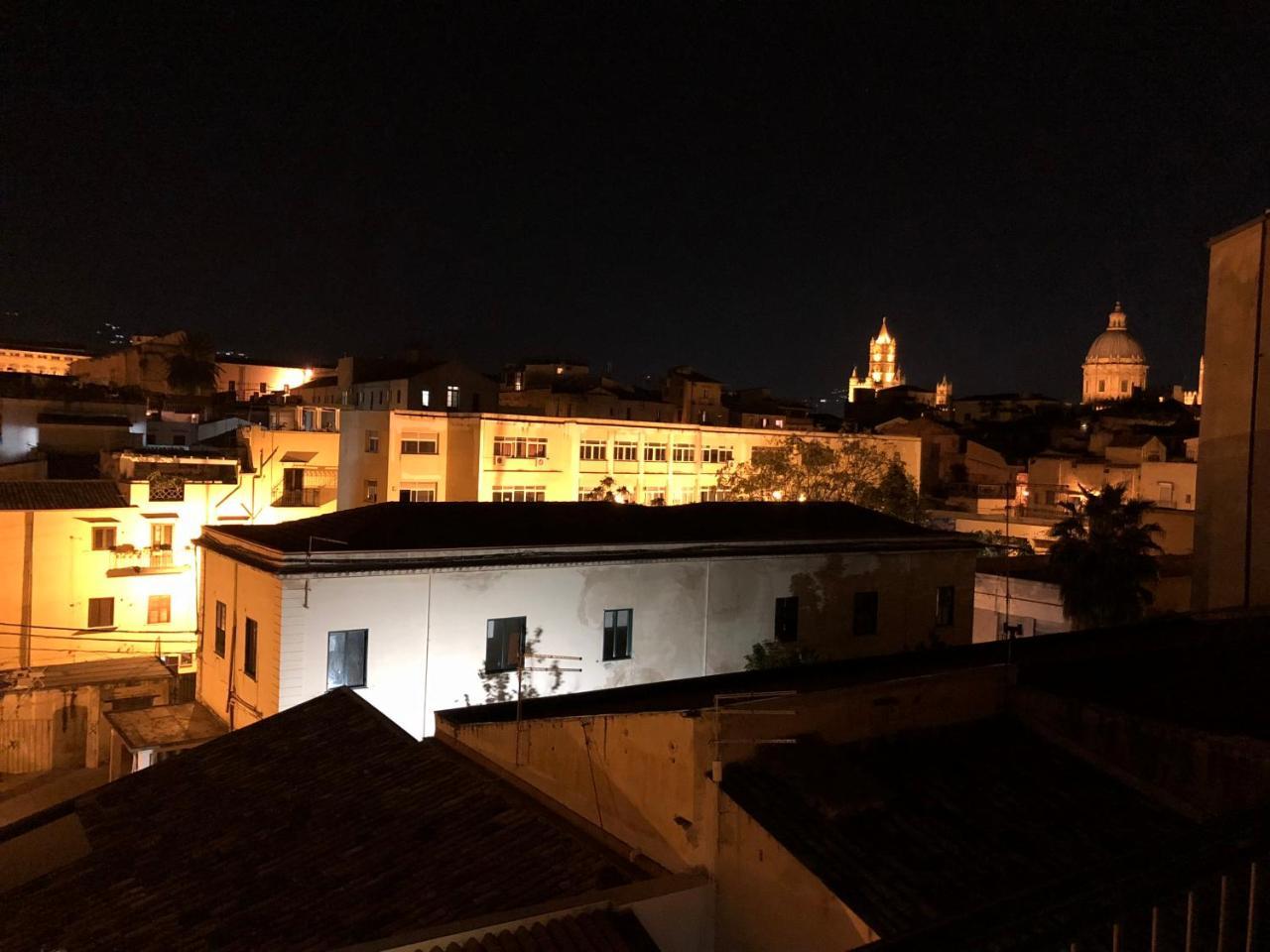 B&B Ohana Palermo Bagian luar foto
