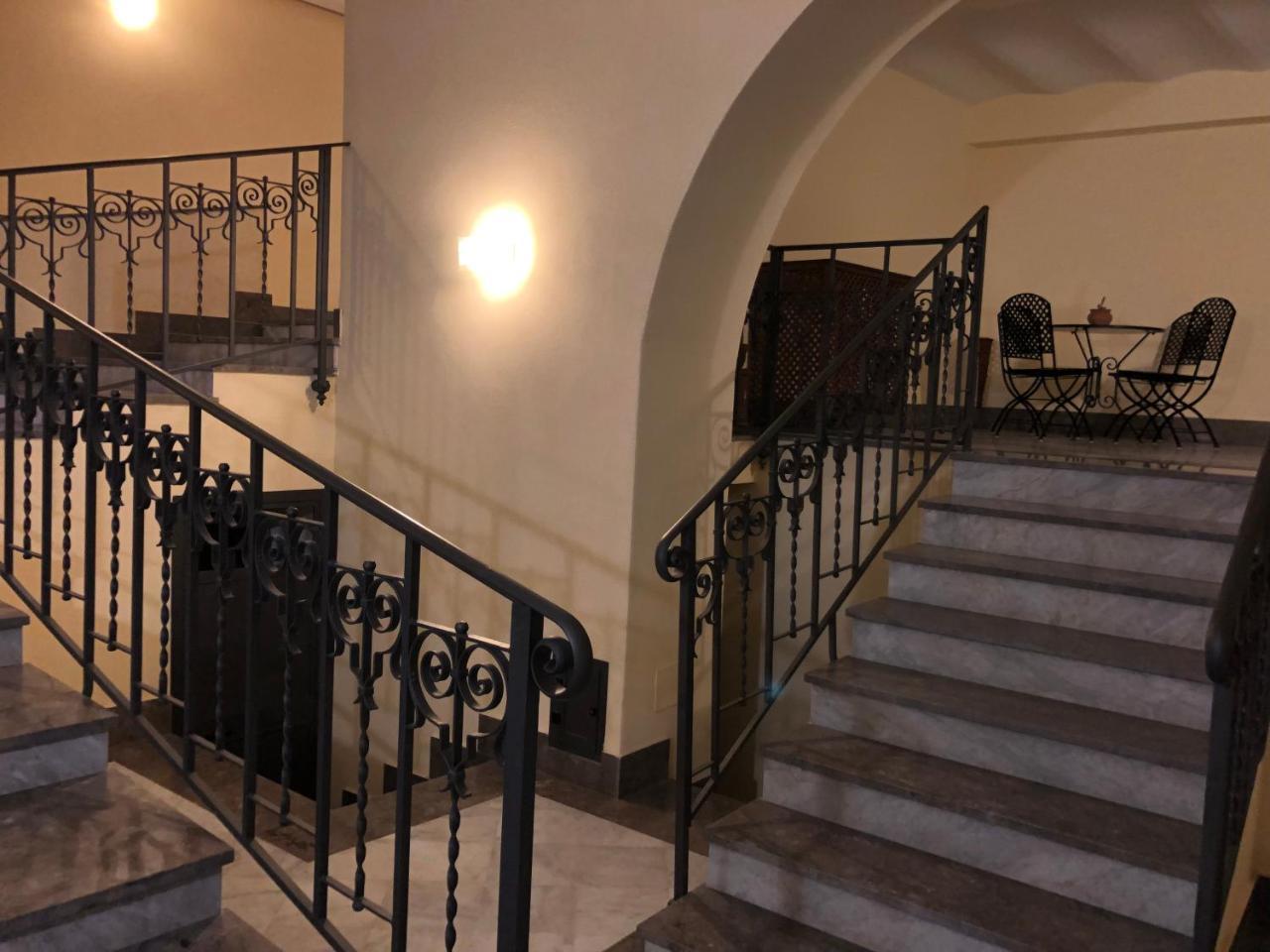 B&B Ohana Palermo Bagian luar foto