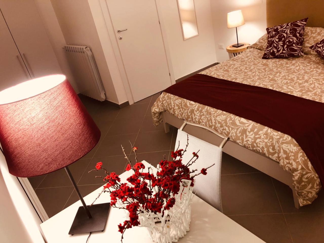 B&B Ohana Palermo Bagian luar foto