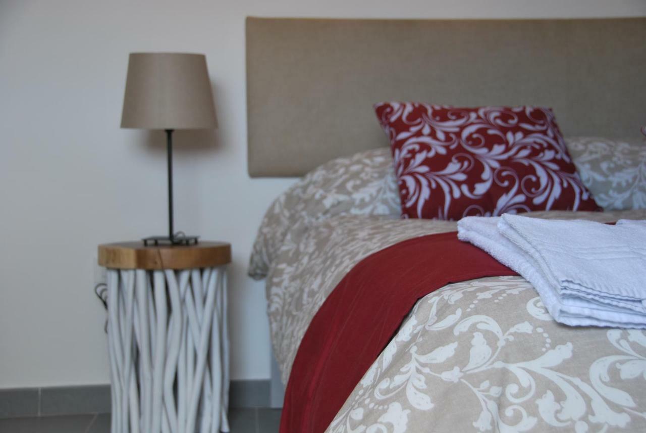 B&B Ohana Palermo Bagian luar foto