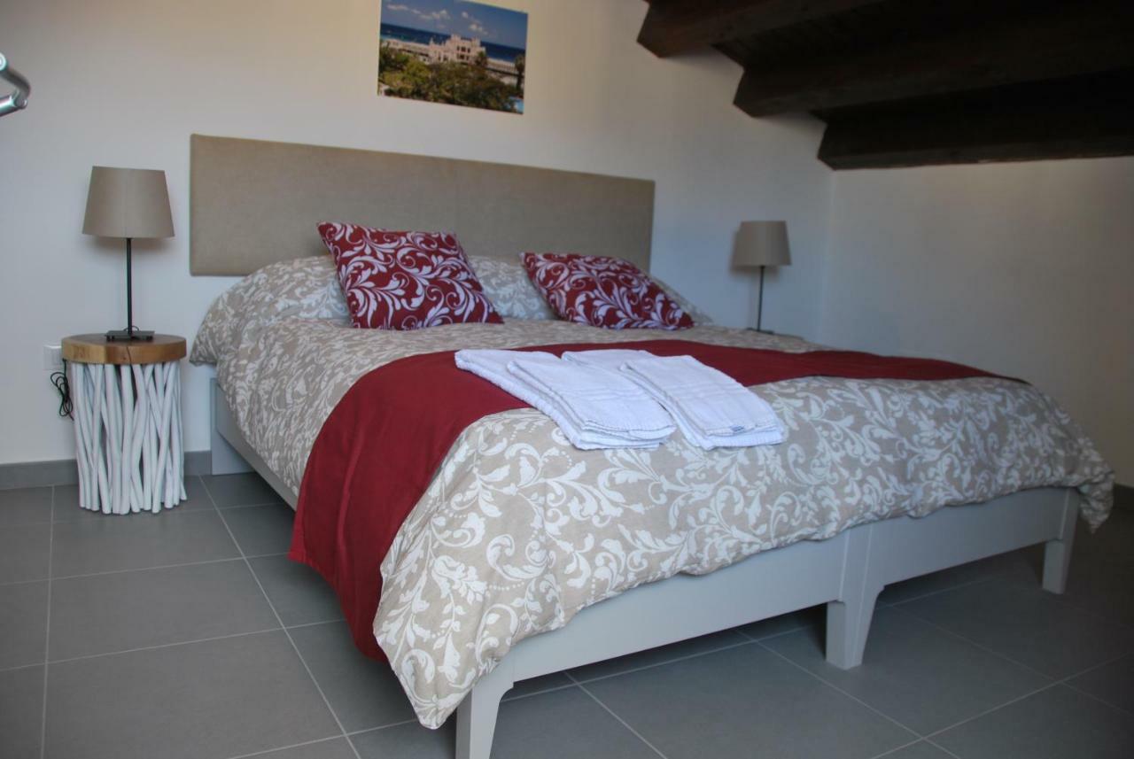 B&B Ohana Palermo Bagian luar foto